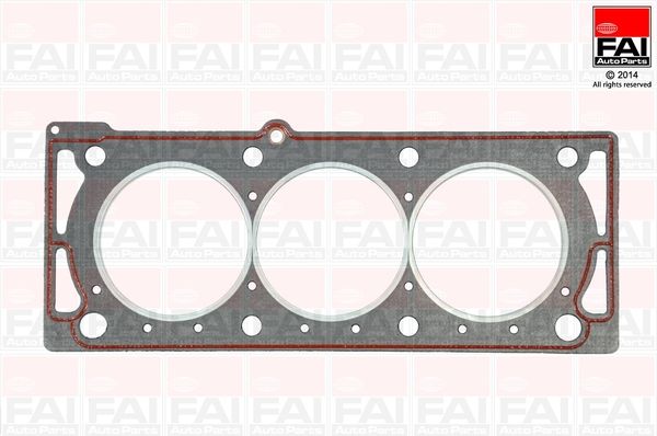 FAI AUTOPARTS Tiiviste, sylinterikansi HG868